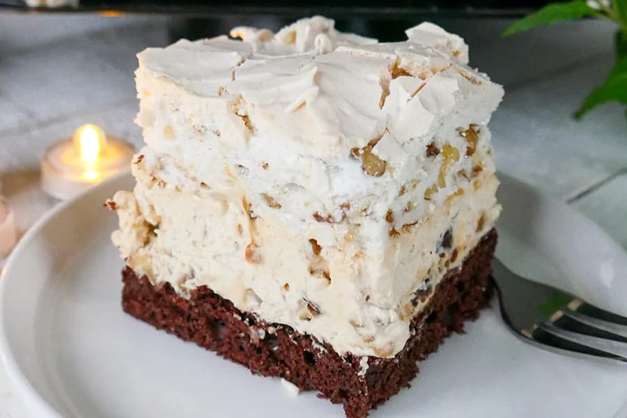 Najlepszy przepis na ciasto dacquoise - pyszny deser na każdą okazję