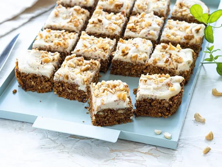 Pyszne ciasta vegan przepisy, które zaskoczą Twoje podniebienie