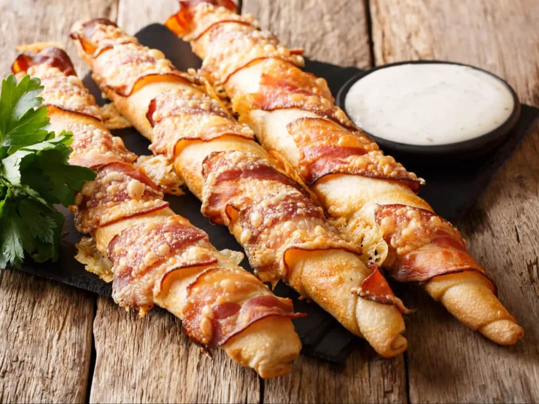 Jak przygotować ciasto puszek z serem na każdą okazję?