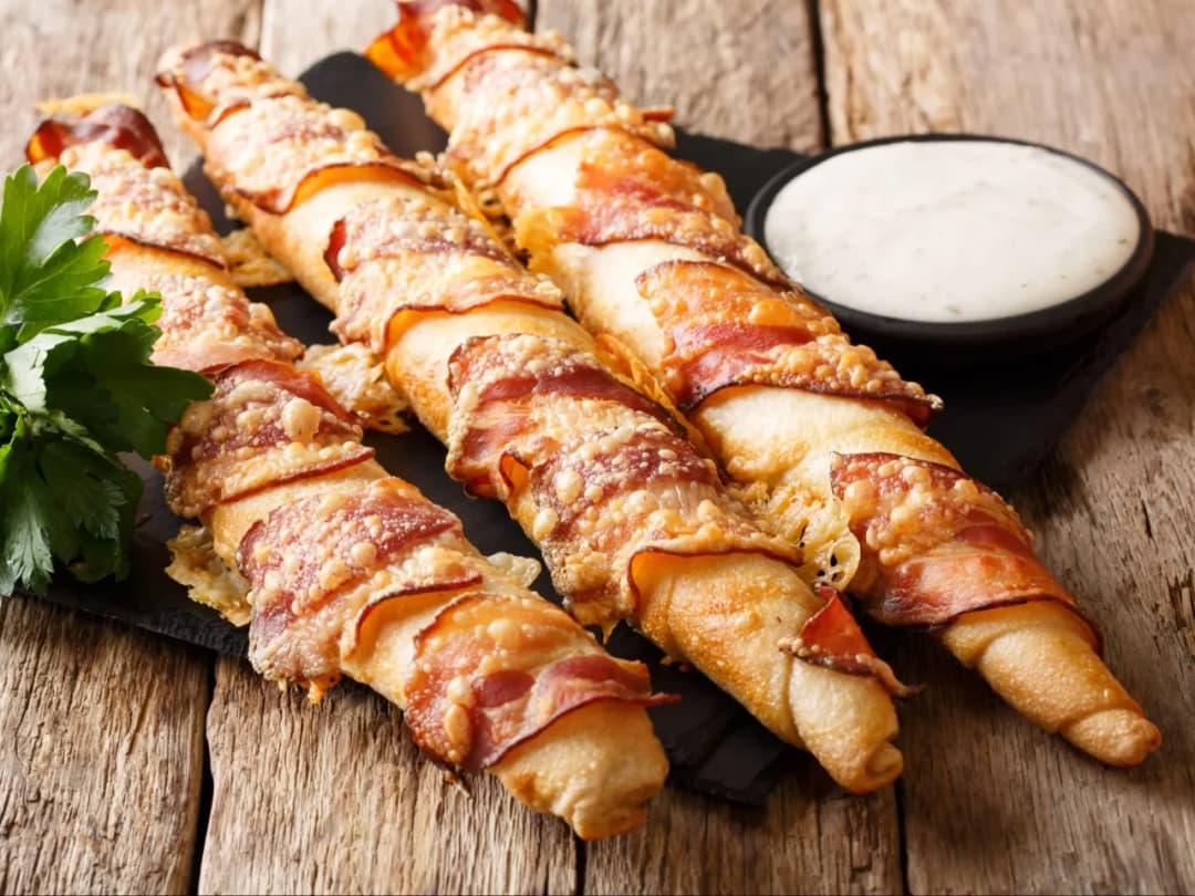 Jak przygotować ciasto puszek z serem na każdą okazję?