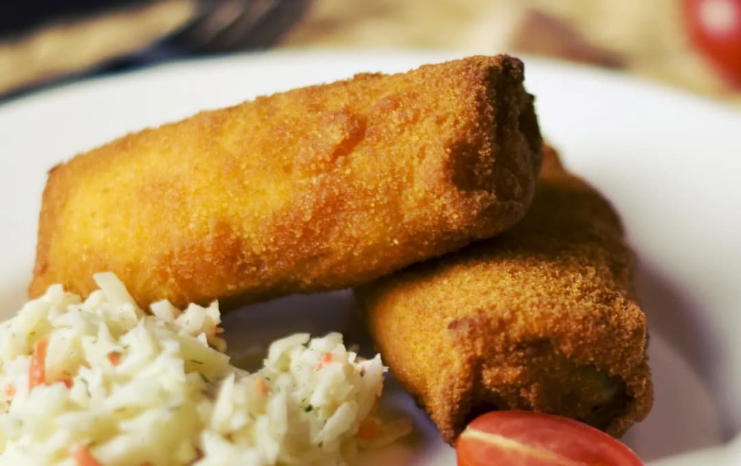 Najlepsze sosy do krokietów z kapustą i grzybami - 5 przepisów