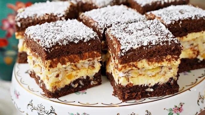 Pyszne ciasta domowe: sprawdzone przepisy, które pokochasz na zawsze