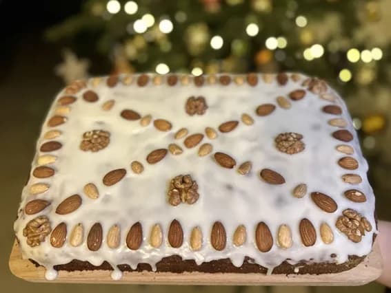 Ciasto imbirowe przepis Ewy Wachowicz – prosty sposób na pyszny deser