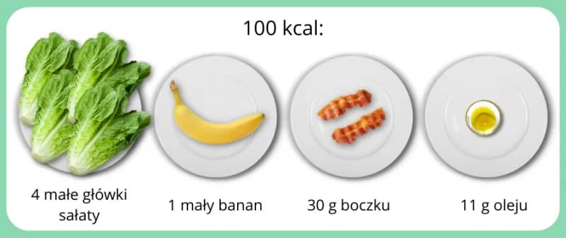 Jak łatwo obliczyć kalorie w obiedzie: 5 prostych kroków