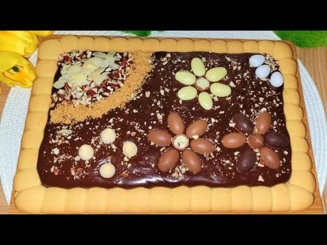 Najlepszy przepis na ciasto na mazurka - tradycyjna receptura krok po kroku