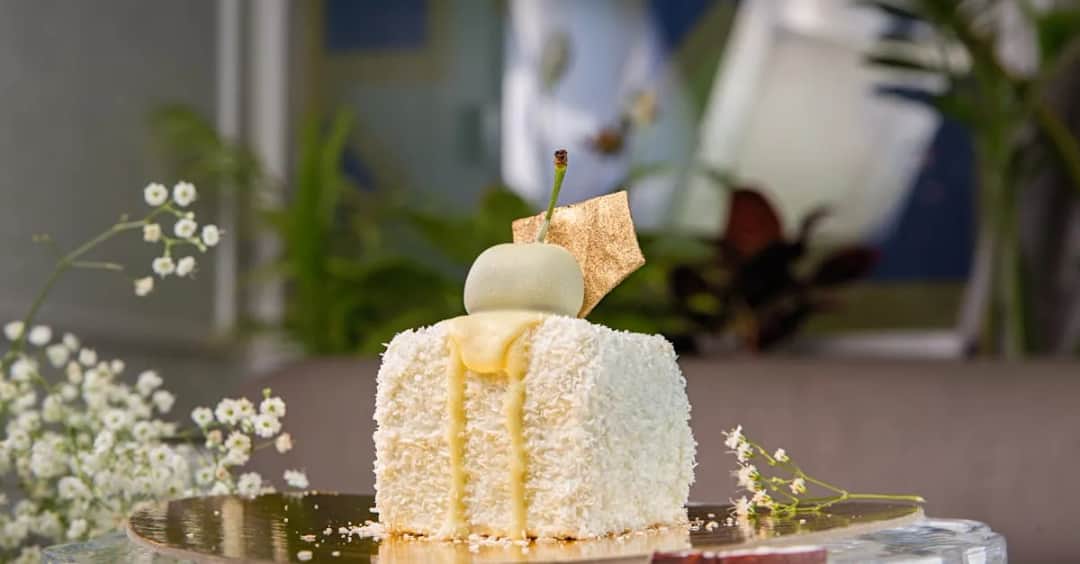 Czy ciasto z serka homogenizowanego i galaretki jest pyszne?