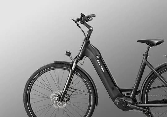 12 km na rowerze - zobacz ile dokładnie kalorii spalisz podczas jazdy