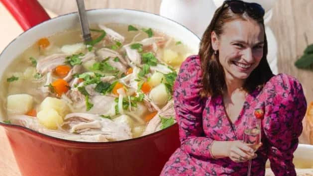 Jak skutecznie wyciągnąć sól z zupy i uratować jej smak – sprawdzone metody