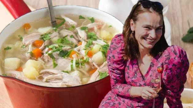 Jak skutecznie wyciągnąć sól z zupy i uratować jej smak – sprawdzone metody