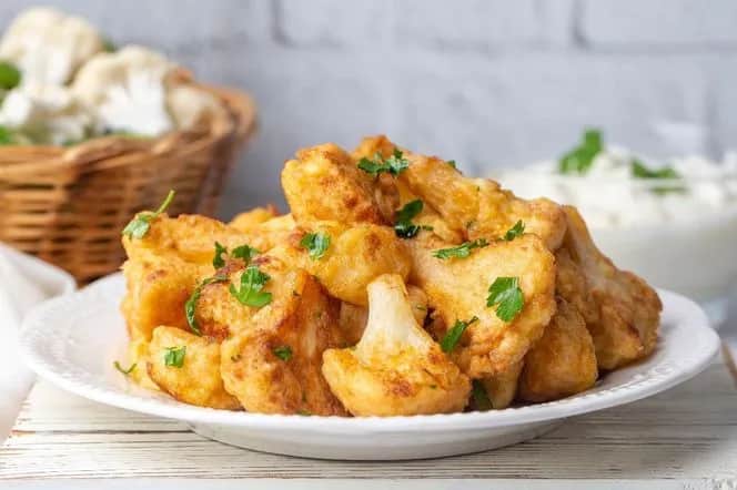 Najlepszy przepis na kalafiora w cieście - sprawdzony sposób przygotowania