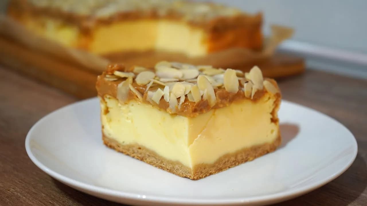 Najlepszy przepis na ciasto chmurka, który zawsze się udaje - sprawdzone rady