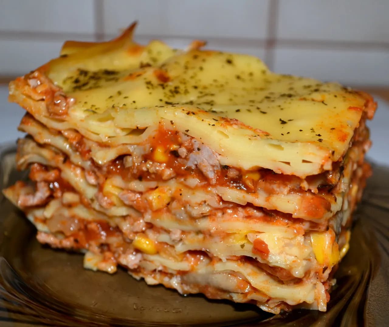 Jak zrobić domowe ciasto na lasagne zamiast gotowych płatów - prosty przepis