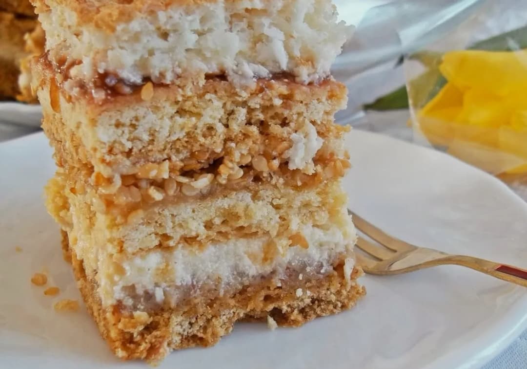 Jakie są najlepsze przepisy na ciasto sezamowe?