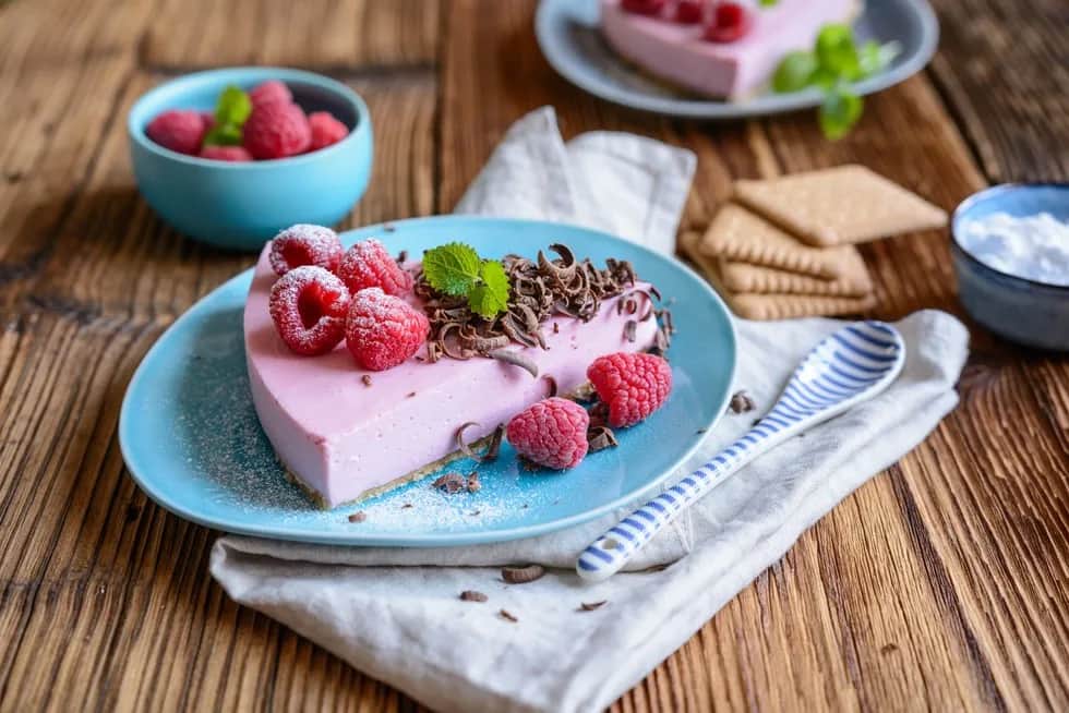 Najlepsze przepisy na ciasto dietetyczne - smaczne i zdrowe