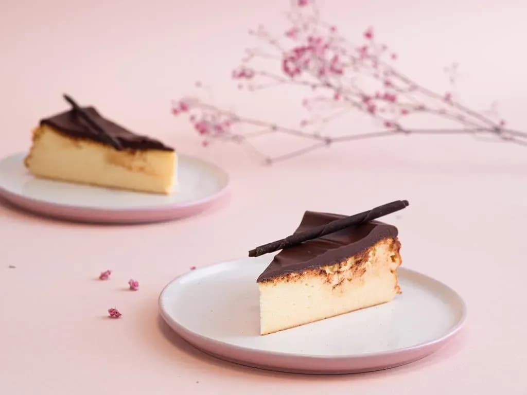 Najlepsze polewy na sernik - odkryj smaki, które zachwycą!