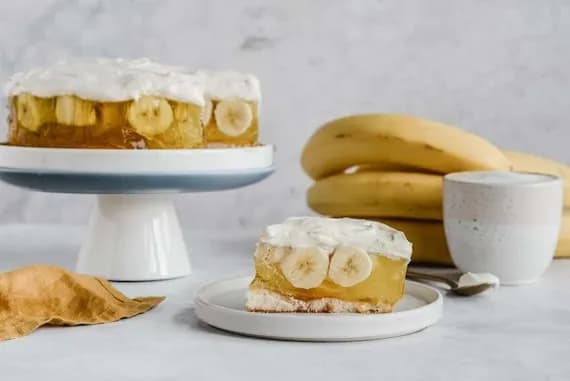 Szybkie i smaczne pomysły na to, co można zrobić z bananów na szybko