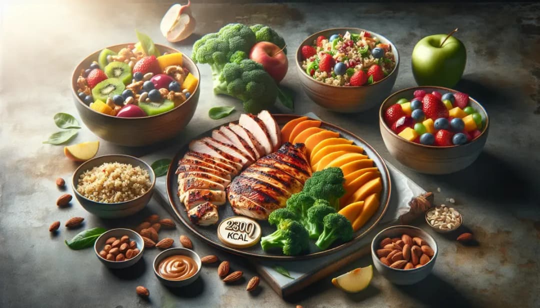 Ile kalorii powinno mieć śniadanie? Poznaj zalecenia ekspertów