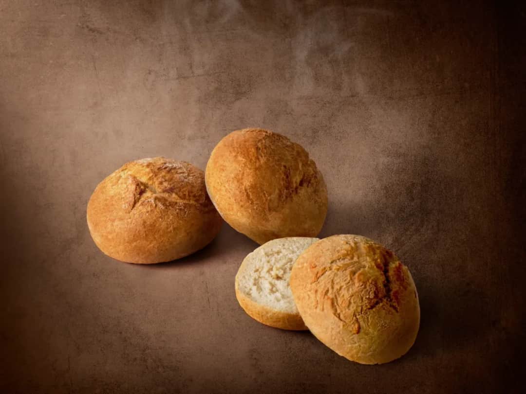 Ile kalorii ma bułka ziemniaczana z Lidla? Pełna analiza wartości