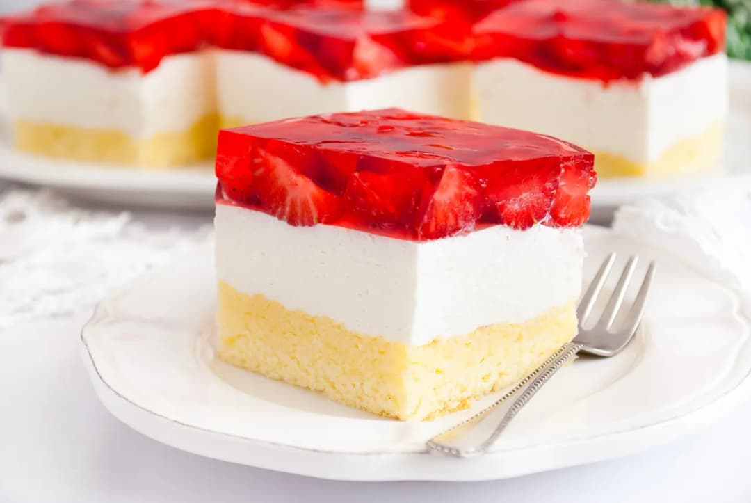 Najlepszy przepis na ciasto z galaretką - poznaj sprawdzone triki i porady