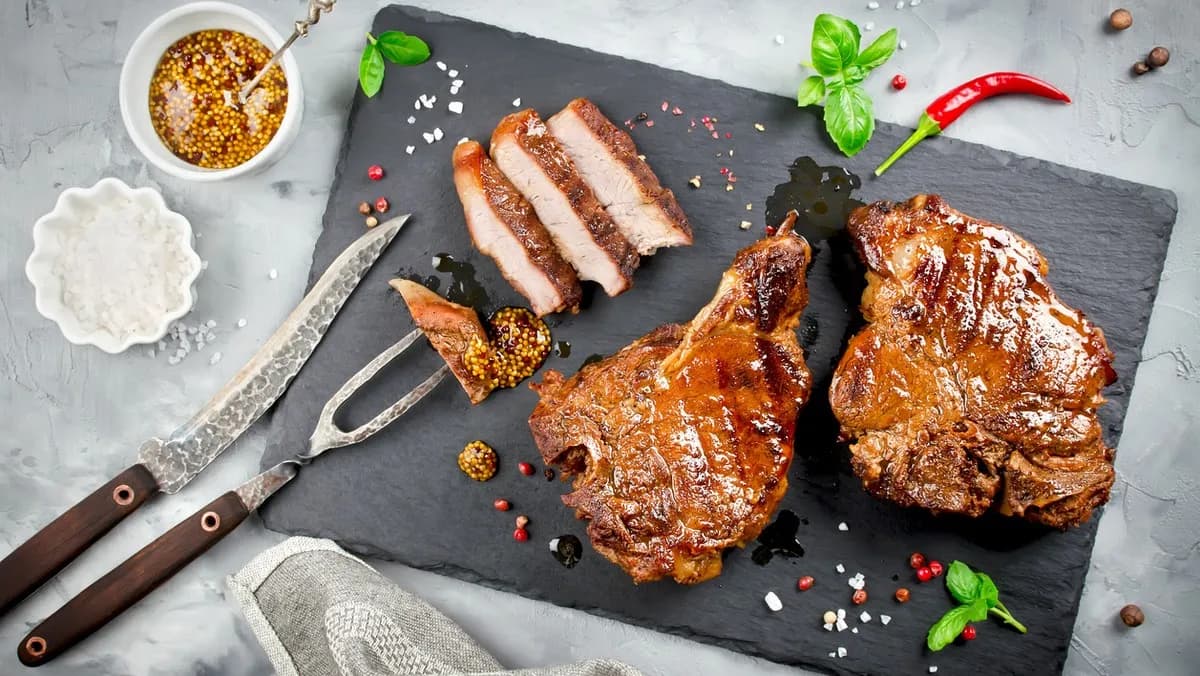 Czy karkówka to wieprzowina czy wołowina? Wyjaśniamy i podpowiadamy zastosowania