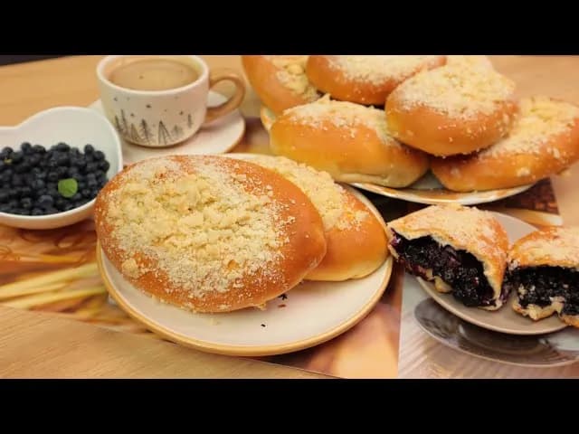 Przepis na ciasto dziad babci Ewy: Tradycyjny smak dzieciństwa