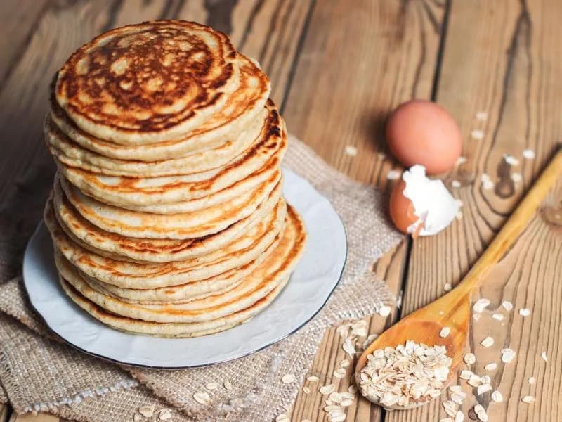 Szybkie i łatwe pomysły na to, co zrobić z płatków owsianych na szybko