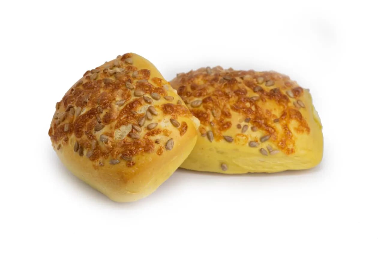 Bułka kukurydziana: kalorie, wartości odżywcze i korzyści zdrowotne