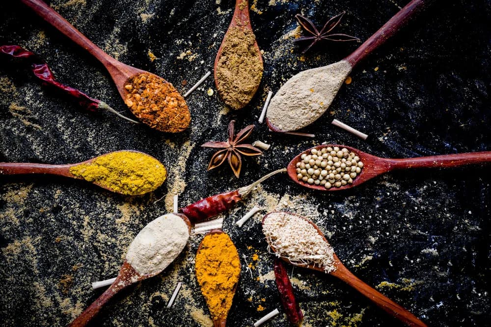 Historia kolendry: od starożytności do współczesności