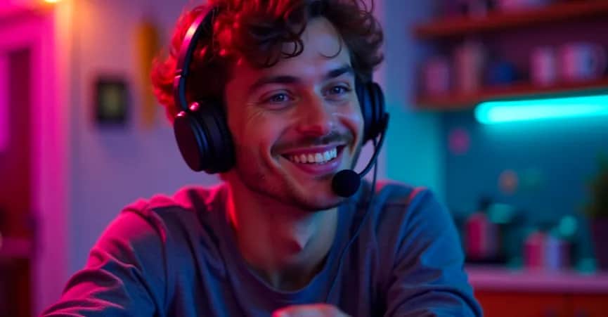 Motyw kulinarny w grach online