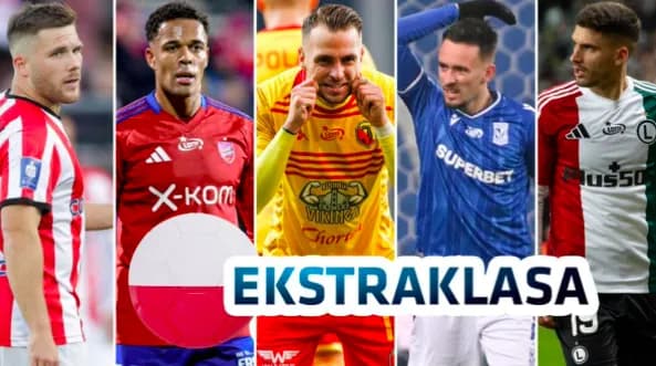 Europejskie puchary a polskie zespoły: jak wypadną w sezonie 2025?