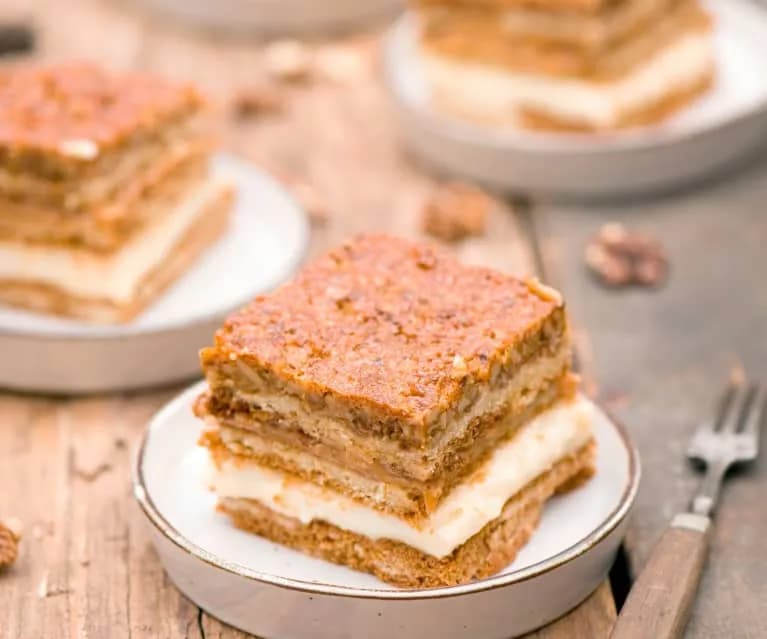 Najlepsze przepisy na ciasto w thermomixie: 10 sprawdzonych pomysłów