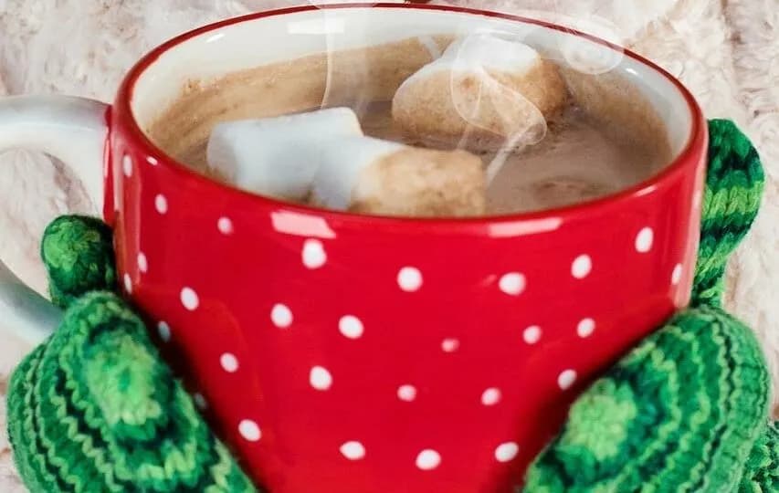 Ile kalorii ma kubek kakao? Poznaj dokładną wartość kaloryczną napoju