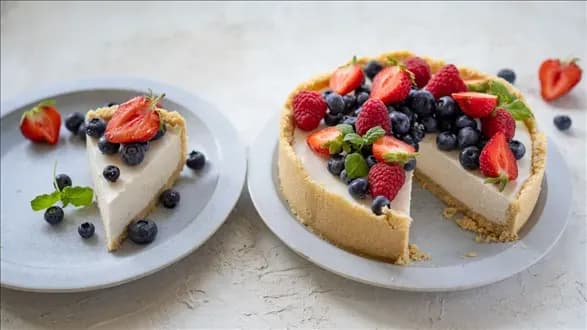 E-przepisy kulinarne ciasta: najlepsze strony i porady online