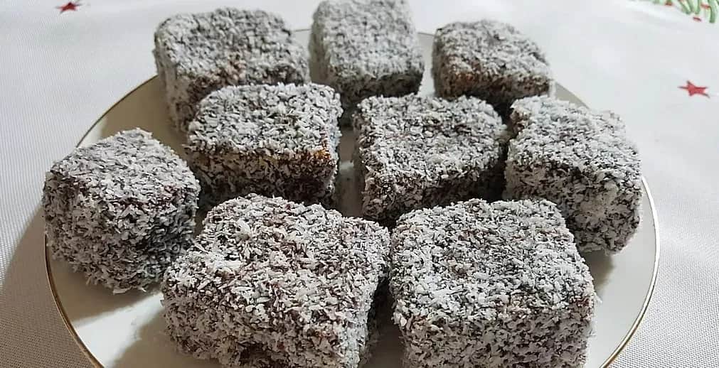 Przepis na pyszną kokosankę: Domowe ciasto, które pokochasz