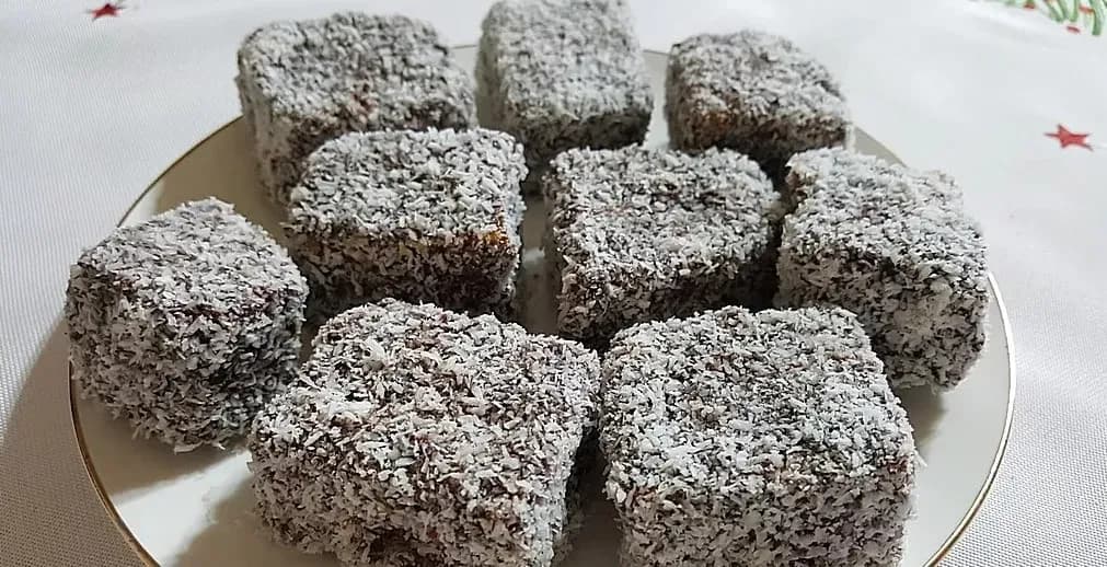 Przepis na pyszną kokosankę: Domowe ciasto, które pokochasz