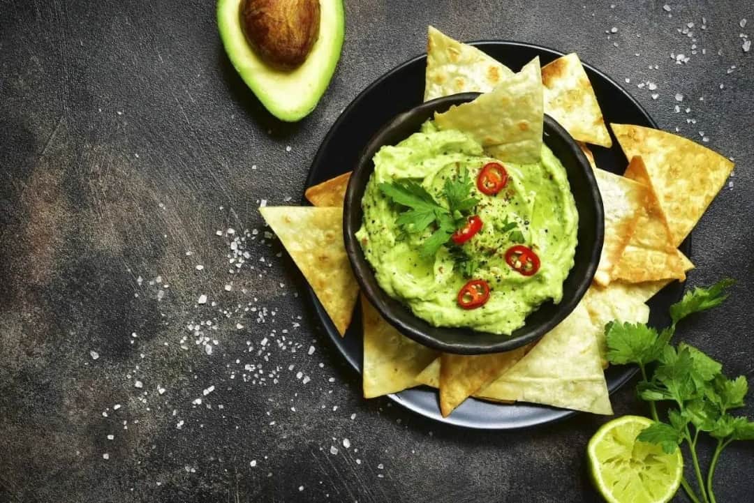 Szybkie guacamole na szybko – prosty przepis na idealną przekąskę