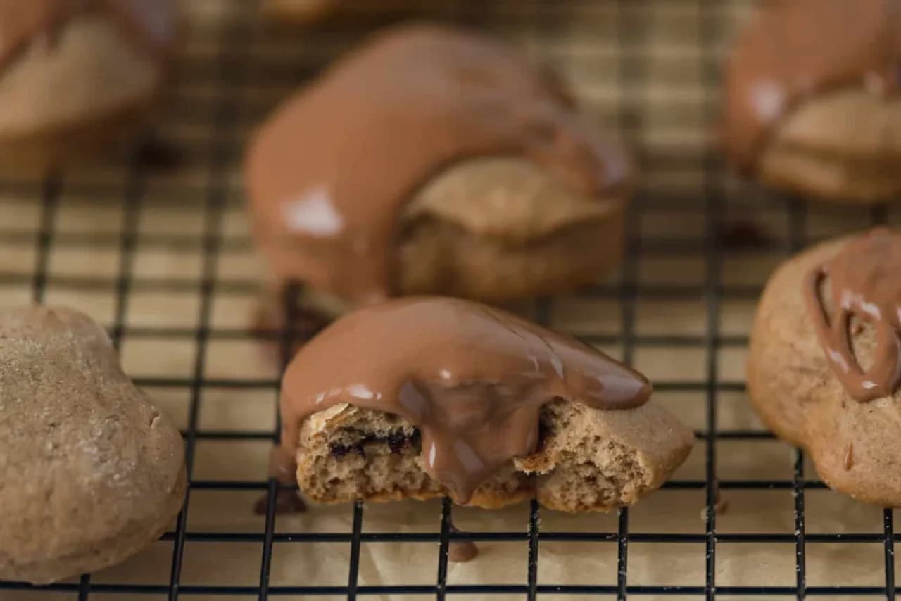 Miękkie pierniczki – przepis na Thermomix idealny na święta