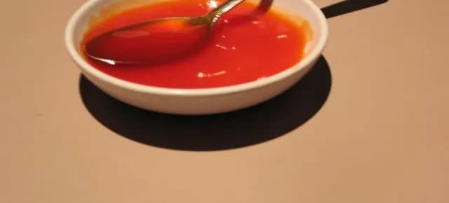 Domowy sos słodko-kwaśny z McDonald's: przepis krok po kroku