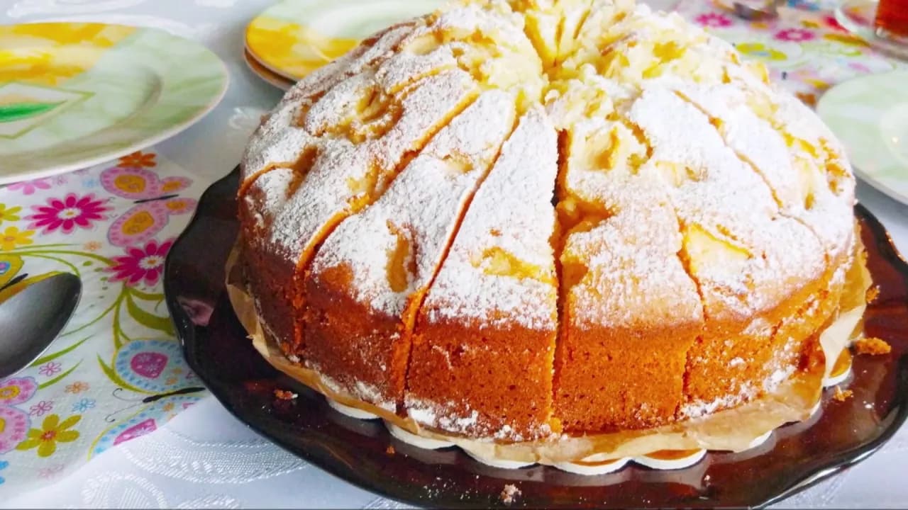 Najlepszy przepis na babkę ciasto – łatwe i pyszne wypieki na święta