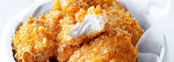 Najlepsze dodatki i sosy do nuggetsów z kurczaka – pomysły na smaczny posiłek