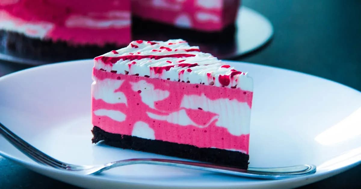 Czy ciasto kora królewska to najlepszy elegancki wypiek?