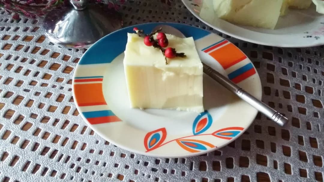 Pianka cytrynowa – lekkie desery na każdą okazję