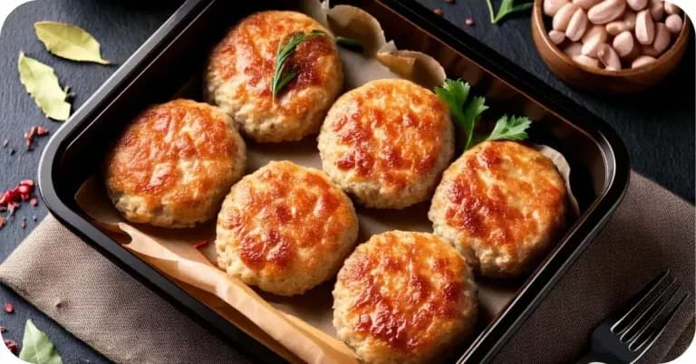 Jaka wołowina na bitki? Sprawdź, jak wybrać mięso na idealne kotlety mielone