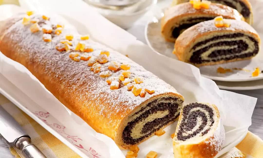 Najlepszy przepis na ciasto opium: sekret idealnego domowego makowca