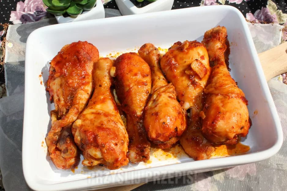 Jak łatwo i szybko wyjąć kość z pałki kurczaka – proste kroki i porady