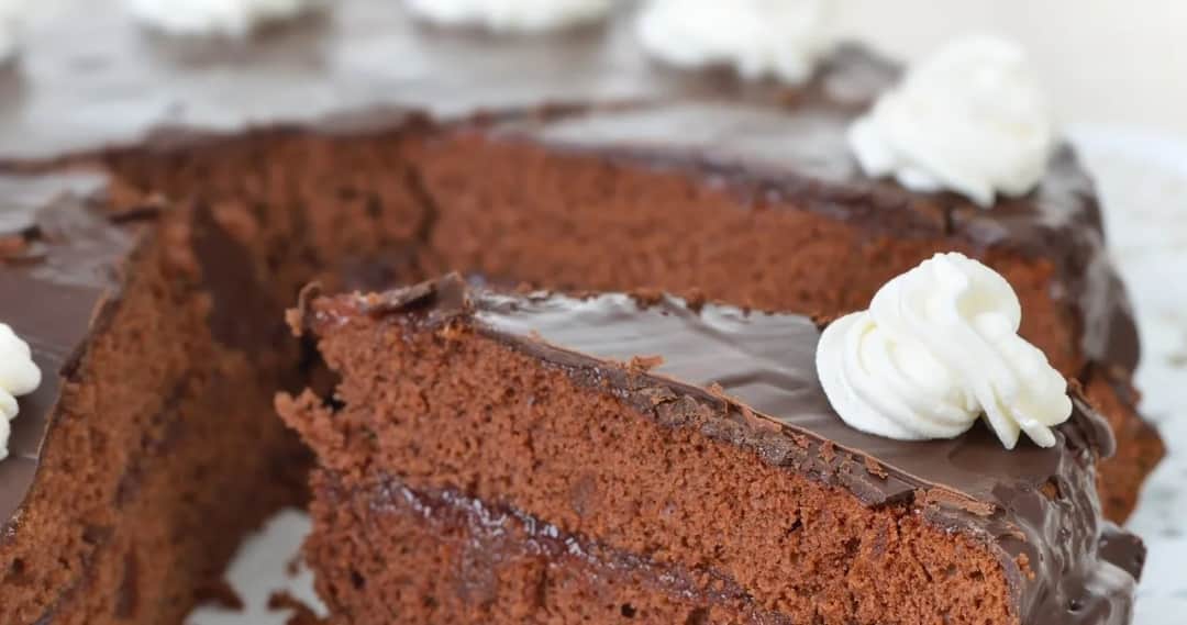 Najlepszy przepis na ciasto wiedeńskie: klasyczny smak w 5 krokach