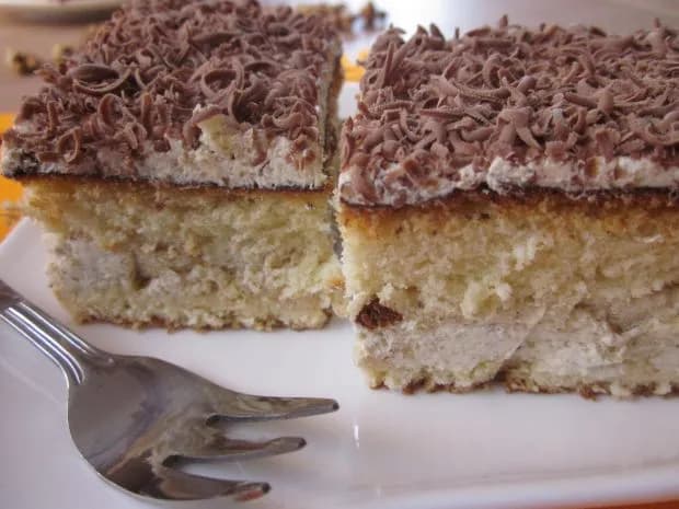 Czy orzechowa pychotka to najsmaczniejsze ciasto orzechowe?