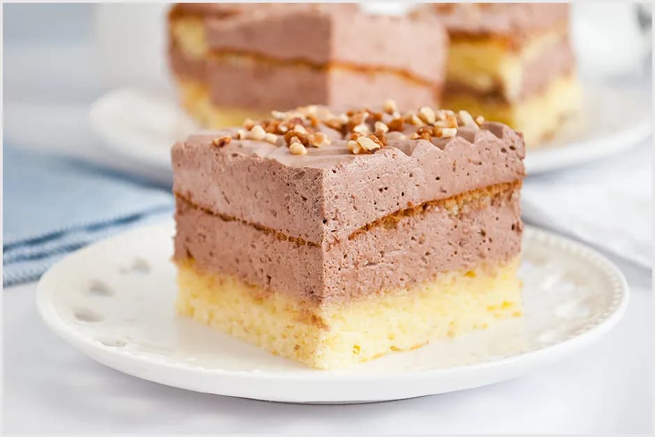 Najlepszy przepis na ciasto brzdąc - tradycyjna receptura wielkopolska