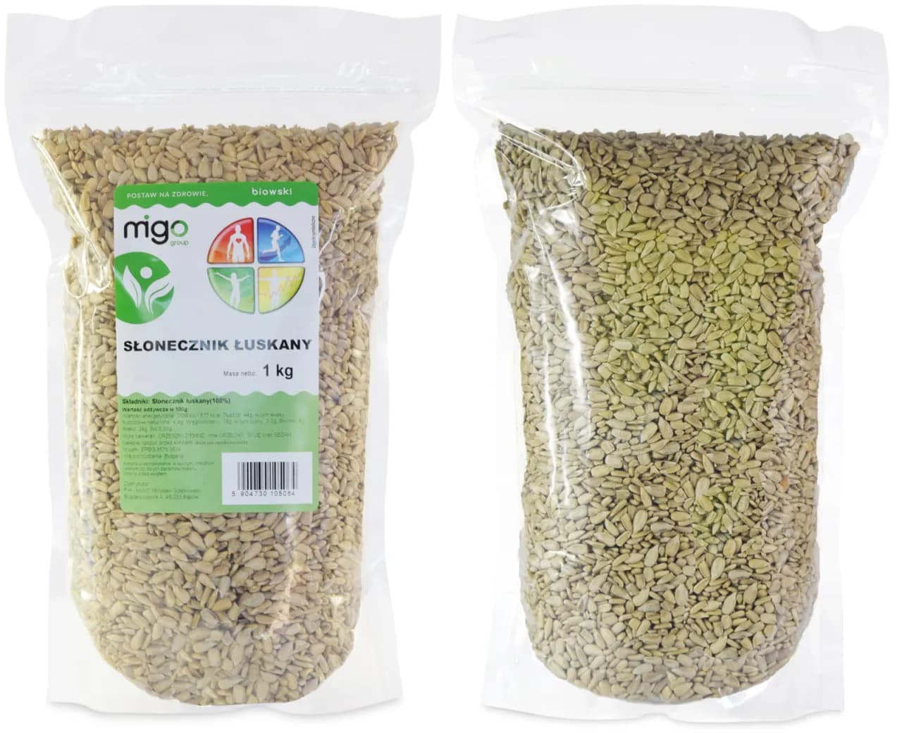 Ile kalorii ma słonecznik łuskany? Poznaj wartość odżywczą