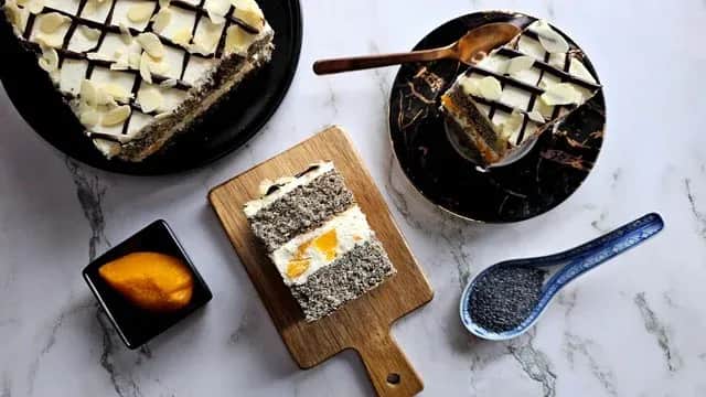 Jak zrobić najlepsze ciasto lilia wodna: prosty przepis krok po kroku